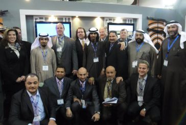 معرض الخليج للدفاع والطيران 14-16 ديمسبر 2010